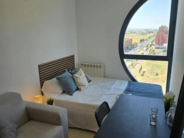 1 Dormitorio Shared Living/Roommate Parla Parla 101840334