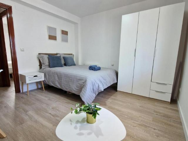 1 Dormitorio Shared Living/Roommate Parla Parla 102848565