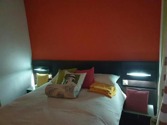 1 Dormitorio Shared Living/Roommate Parla Parla 89259784