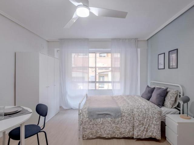 1 Dormitorio Shared Living/Roommate Paterna Paterna 103654571