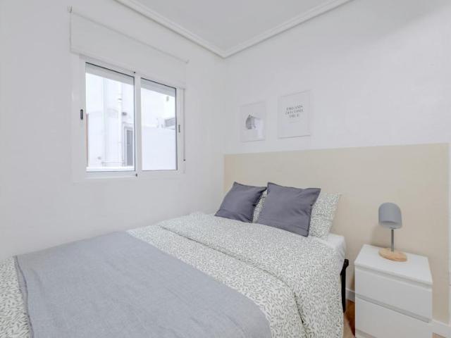 1 Dormitorio Shared Living/Roommate Paterna Paterna 103654611