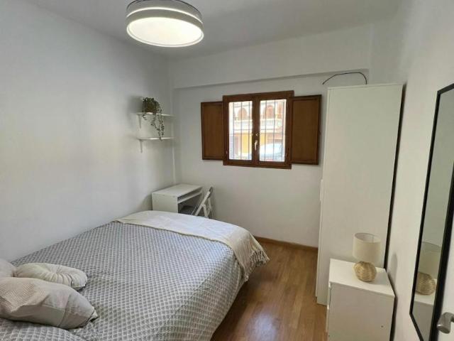 1 Dormitorio Shared Living/Roommate Paterna Paterna 104783529