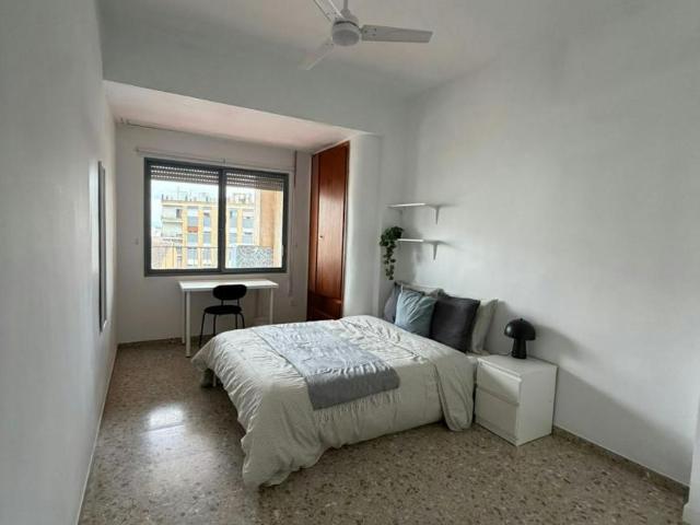 1 Dormitorio Shared Living/Roommate Picassent Picassent LS102703252