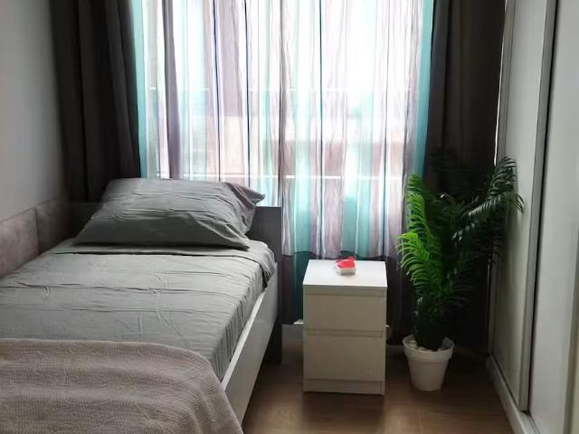 1 Dormitorio Shared Living/Roommate Posadas Posadas LS97961734