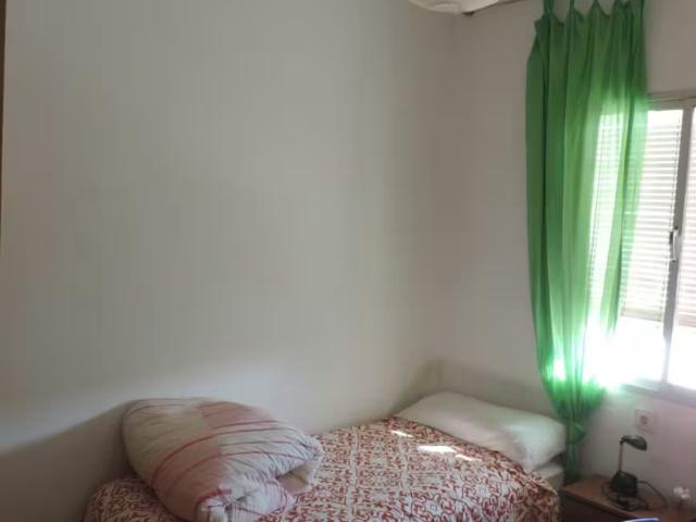 1 Dormitorio Shared Living/Roommate Posadas Posadas LS98102934