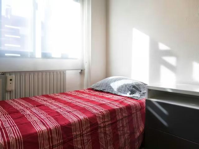 1 Dormitorio Shared Living/Roommate Posadas Posadas LS98102943