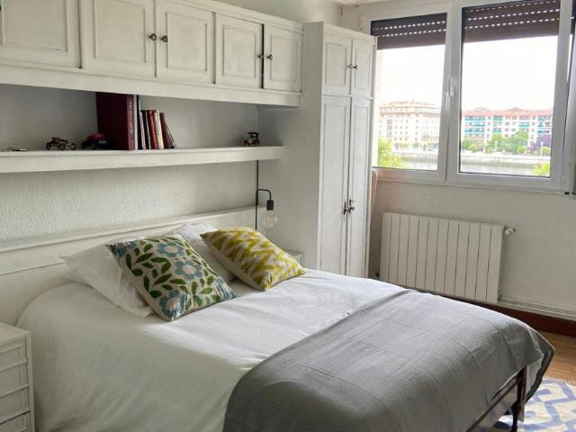1 Dormitorio Shared Living/Roommate Portugalete Portugalete 100721064