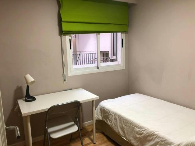 1 Dormitorio Shared Living/Roommate Port Saplaya Port Saplaya 102469338