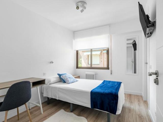1 Dormitorio Shared Living/Roommate Pozuelo De Alarcón Pozuelo De Alarcón 100216148