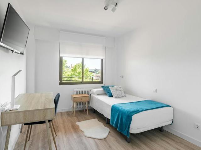 1 Dormitorio Shared Living/Roommate Pozuelo De Alarcón Pozuelo De Alarcón 100216150