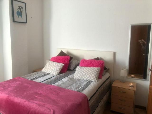 1 Dormitorio Shared Living/Roommate Pozuelo De Alarcón Pozuelo De Alarcón 100529824