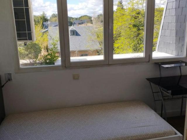 1 Dormitorio Shared Living/Roommate Pozuelo De Alarcón Pozuelo De Alarcón 100722319