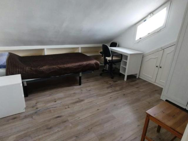 1 Dormitorio Shared Living/Roommate Pozuelo De Alarcón Pozuelo De Alarcón 100991537