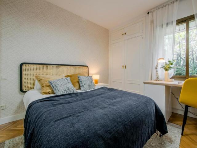 1 Dormitorio Shared Living/Roommate Pozuelo De Alarcón Pozuelo De Alarcón 101841367