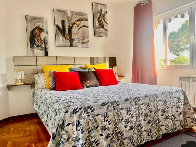 1 Dormitorio Shared Living/Roommate Pozuelo De Alarcón Pozuelo De Alarcón 102020183