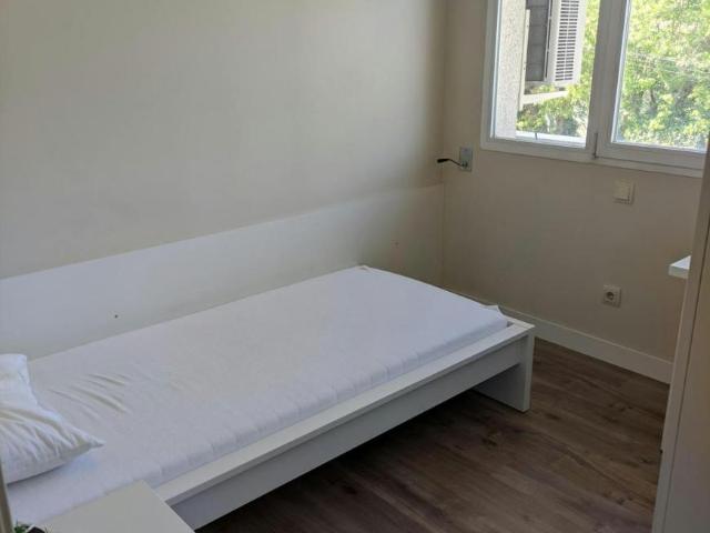 1 Dormitorio Shared Living/Roommate Pozuelo De Alarcón Pozuelo De Alarcón 102854846