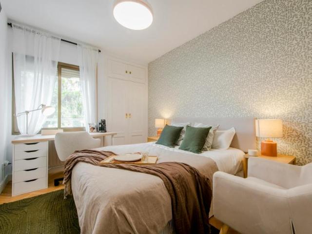 1 Dormitorio Shared Living/Roommate Pozuelo De Alarcón Pozuelo De Alarcón 102850848
