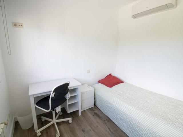 1 Dormitorio Shared Living/Roommate Pozuelo De Alarcón Pozuelo De Alarcón 103120589