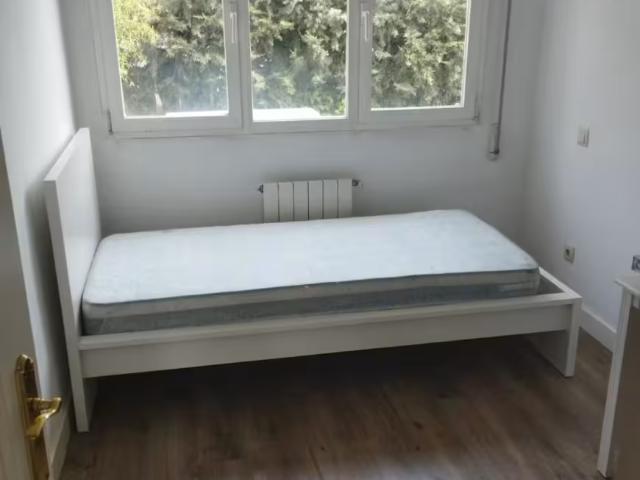 1 Dormitorio Shared Living/Roommate Pozuelo De Alarcón Pozuelo De Alarcón LS95921808