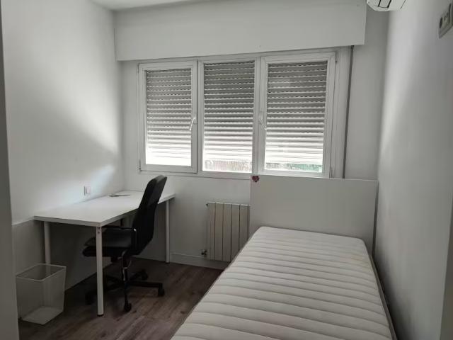 1 Dormitorio Shared Living/Roommate Pozuelo De Alarcón Pozuelo De Alarcón LS98540505