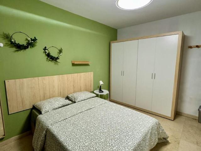 1 Dormitorio Shared Living/Roommate Pozuelo De Alarcón Pozuelo De Alarcón LS98921442