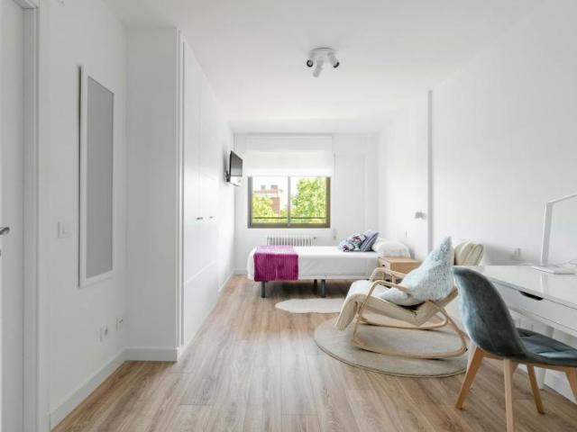 1 Dormitorio Shared Living/Roommate Pozuelo De Alarcón Pozuelo De Alarcón LS99690454