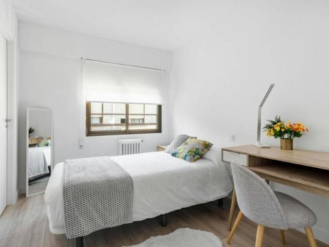 1 Dormitorio Shared Living/Roommate Pozuelo De Alarcón Pozuelo De Alarcón LS99690456