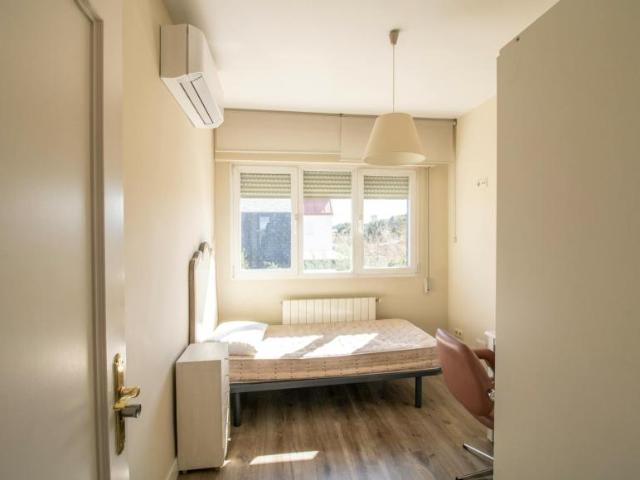 1 Dormitorio Shared Living/Roommate Pozuelo De Alarcón Pozuelo De Alarcón LS99600575