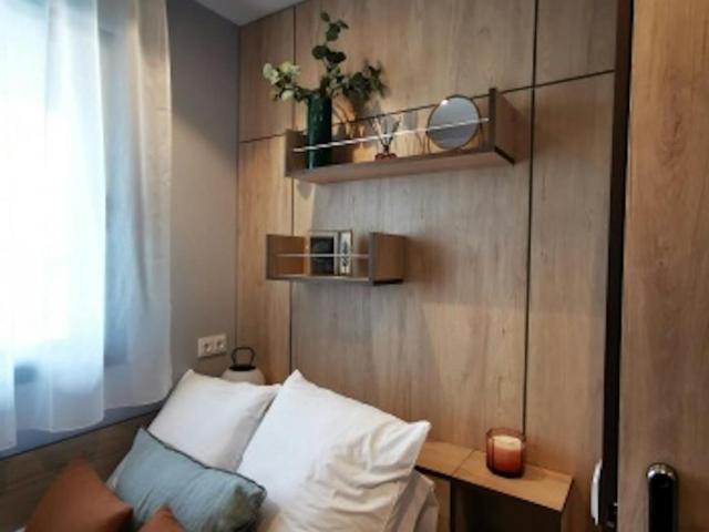1 Dormitorio Shared Living/Roommate Pozuelo De Alarcón Pozuelo De Alarcón LS100716978