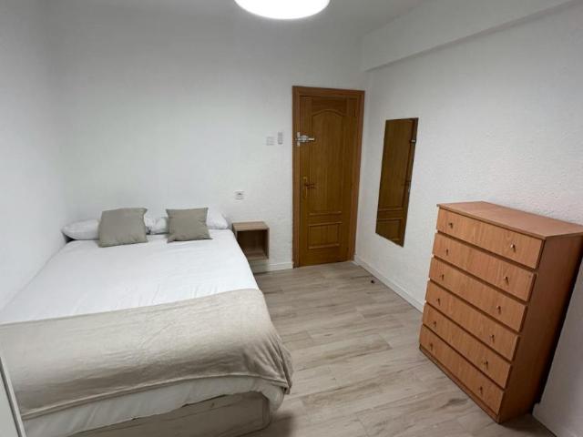 1 Dormitorio Shared Living/Roommate Quart De Poblet Quart De Poblet 103031727