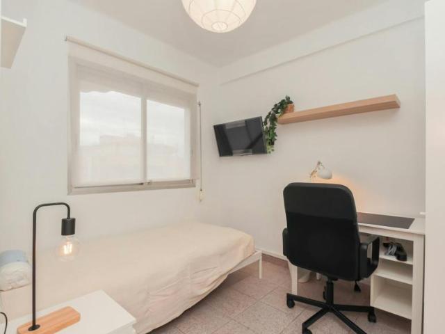 1 Dormitorio Shared Living/Roommate Reus Reus 100719457