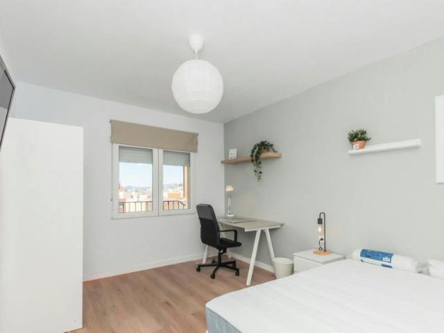1 Dormitorio Shared Living/Roommate Reus Reus 100722961