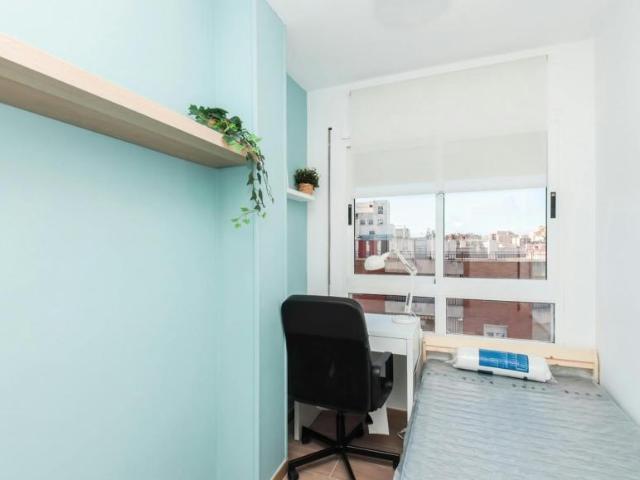 1 Dormitorio Shared Living/Roommate Reus Reus 101846635