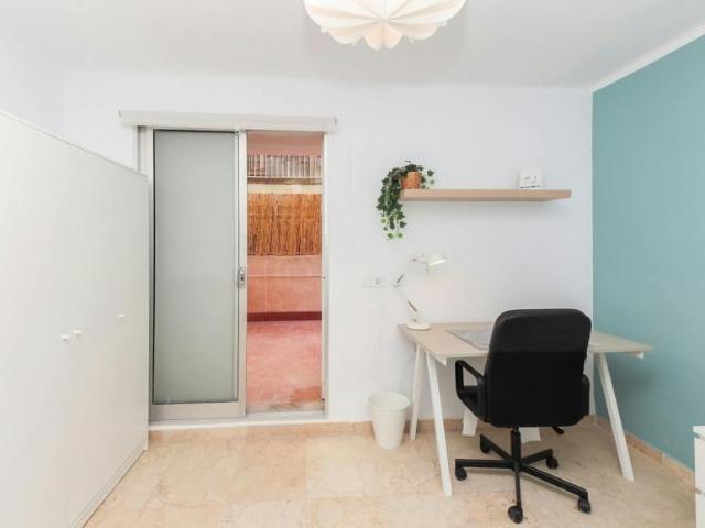 1 Dormitorio Shared Living/Roommate Reus Reus 101846323