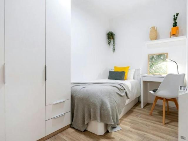 1 Dormitorio Shared Living/Roommate Reus Reus 103302941