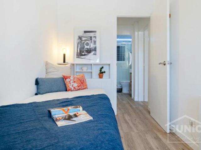 1 Dormitorio Shared Living/Roommate Reus Reus 103302962