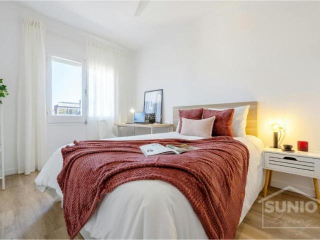 1 Dormitorio Shared Living/Roommate Reus Reus 104712395