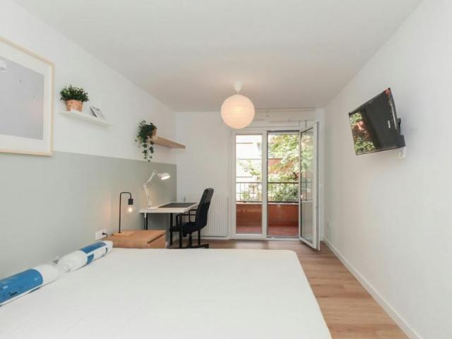 1 Dormitorio Shared Living/Roommate Reus Reus LS100720829