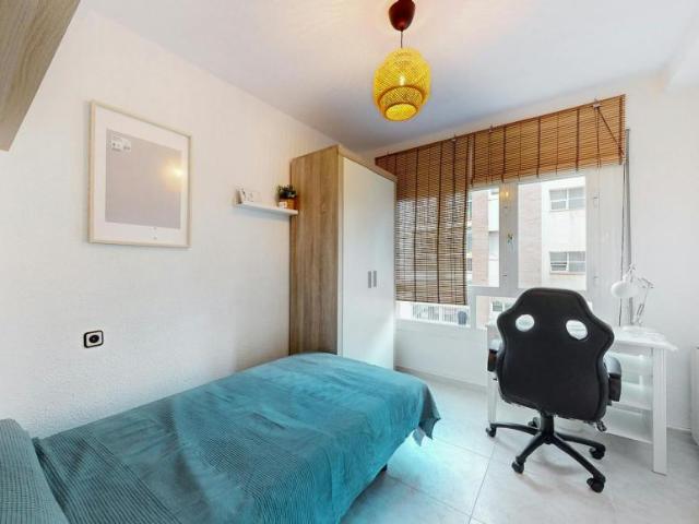 1 Dormitorio Shared Living/Roommate Reus Reus LS100724627