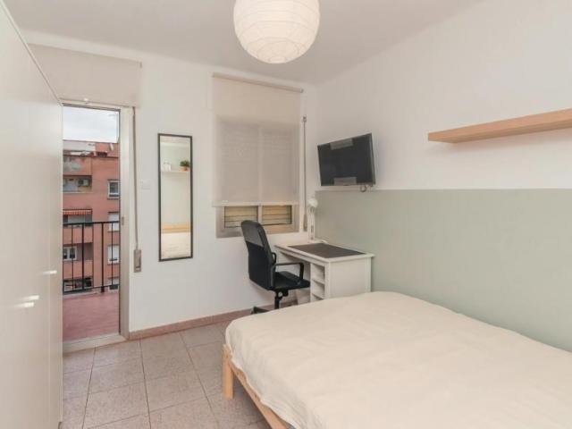 1 Dormitorio Shared Living/Roommate Reus Reus LS101843306
