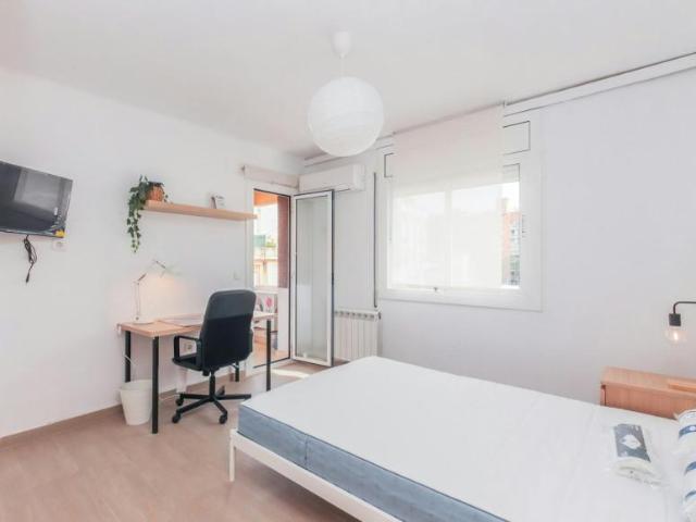 1 Dormitorio Shared Living/Roommate Reus Reus LS102853875