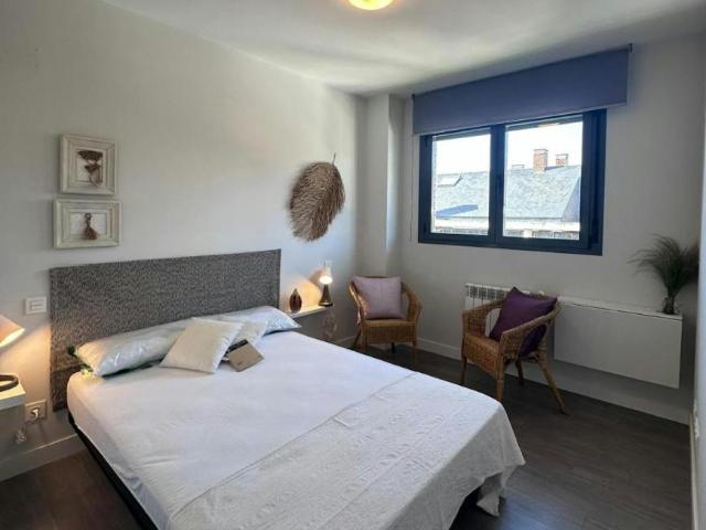 1 Dormitorio Shared Living/Roommate Rivas Rivas LS102661299