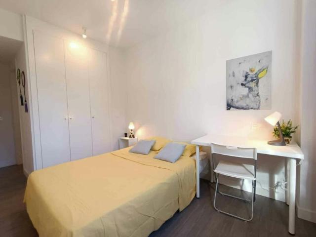 1 Dormitorio Shared Living/Roommate Rivas Rivas LS102703706