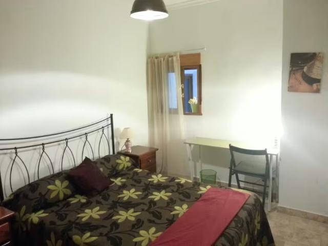 1 Dormitorio Shared Living/Roommate Sueca Sueca LS95921232