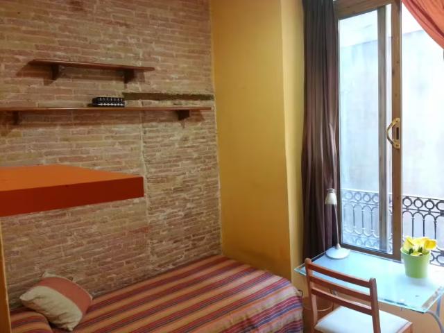 1 Dormitorio Shared Living/Roommate Sueca Sueca LS95921256