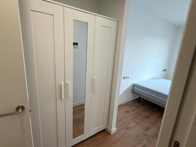 1 Dormitorio Shared Living/Roommate Sabadell Sabadell LS102579677