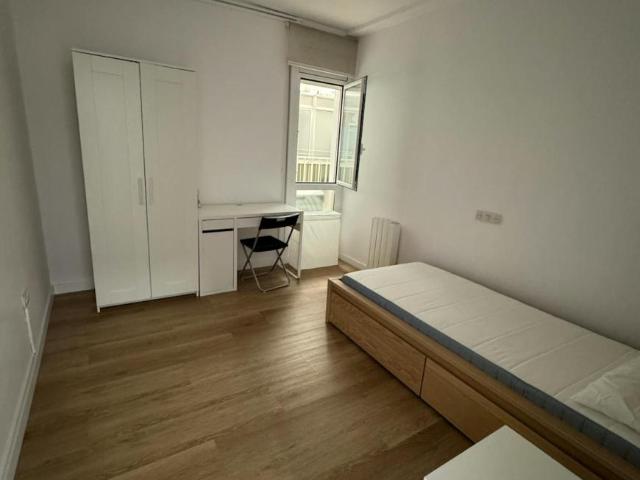 1 Dormitorio Shared Living/Roommate Sabadell Sabadell LS102579730