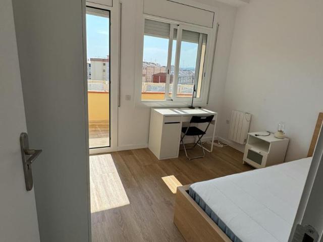 1 Dormitorio Shared Living/Roommate Sabadell Sabadell LS102952955