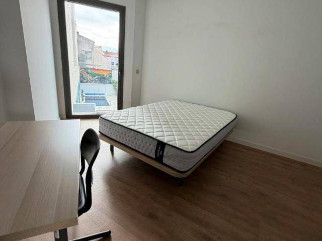 1 Dormitorio Shared Living/Roommate Sabadell Sabadell 102579674