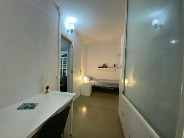 1 Dormitorio Shared Living/Roommate Sabadell Sabadell 104472323